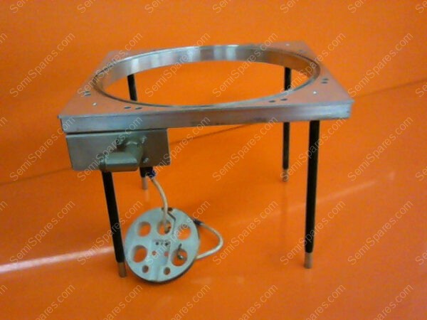 715-011420-001 | PLATE,MOUNT,COIL,BASE - Image 6