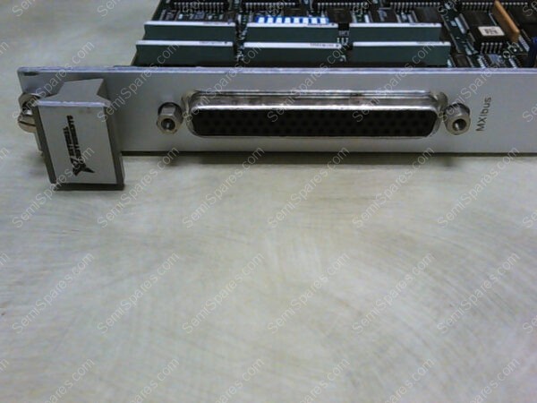 180960-01 | NATIONAL INSTRUMENTS VME-MXI 180960-01 - Image 6