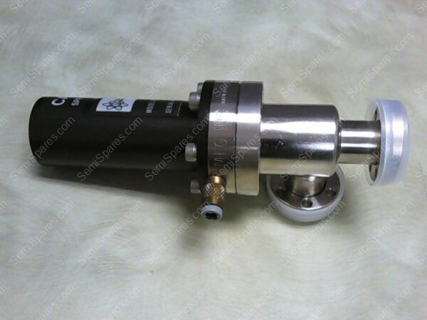 AV-075M-P | MDC AV-075M-P ANGLE VALVE PNEUMATIC ACTUATOR - Image 4