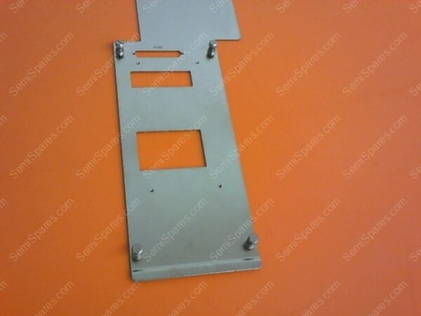 714-021428-001 | COVER, TRAY CONTROL ENCLOSURE - Image 3