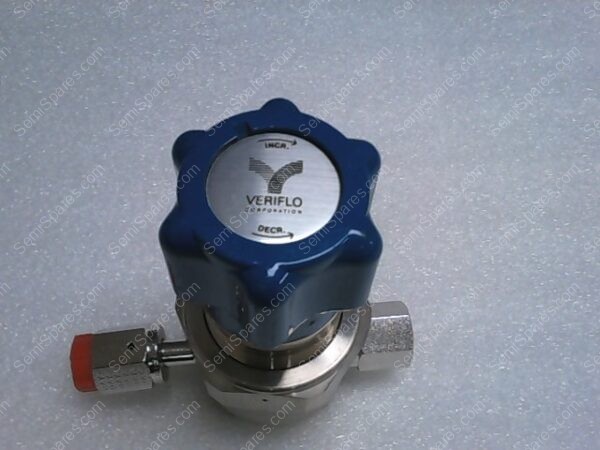 SQ60-60-2P-4219 | PARKER VERIFLO REGULATOR VALVE - Image 3