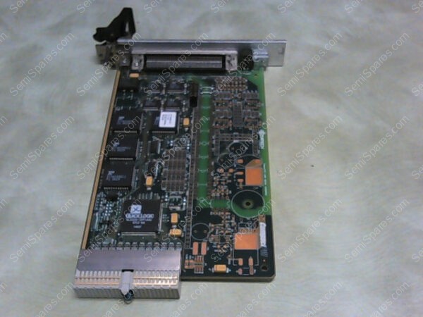 PCB-6660-0 | COMPATPCI QUAD SERIAL INTERFACE - Image 5