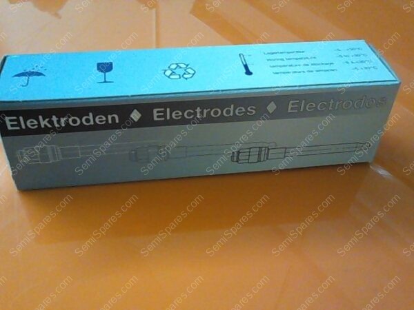 SN-2045-00 | PH MEASURING CELL,012169,PAC TECH - Image 2