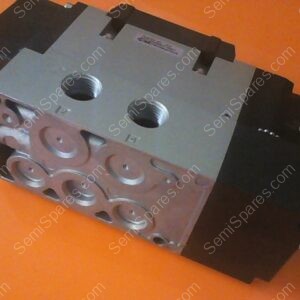 VL-4624-00 | VALVE, 3 POSITION EXT CTR, NVFS4400-5FZ-O3T