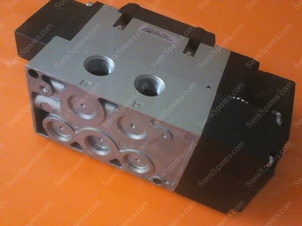 VL-4624-00 | VALVE, 3 POSITION EXT CTR, NVFS4400-5FZ-O3T