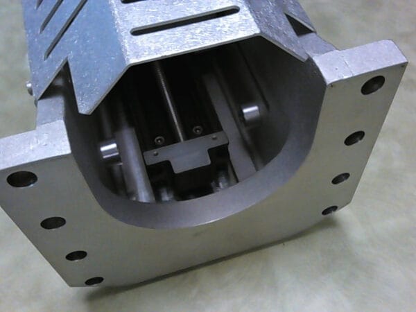02-305072-00 | NOVELLUS NVLS 02-305072-00 REV A DRIVE ASSEMBLY - Image 6