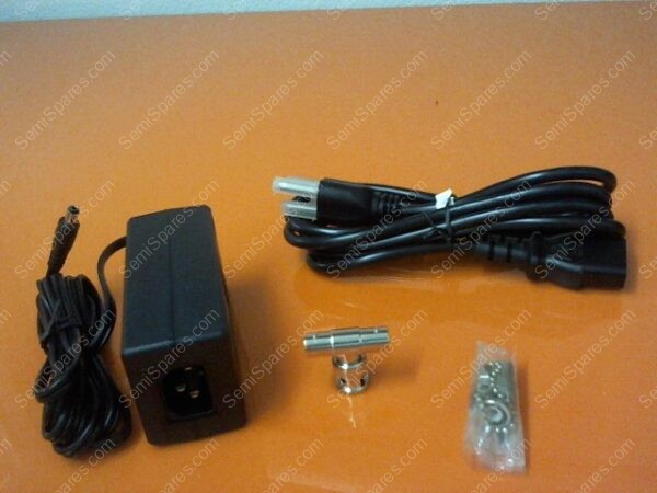 CH-1008-00 | CONV THIN COAX TO 10BASET,660-094696-001 - Image 3