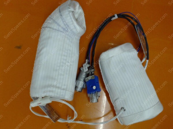 HT-2445-00 | SDE120 PUMP HEATER,7035,F3,F4 - Image 15