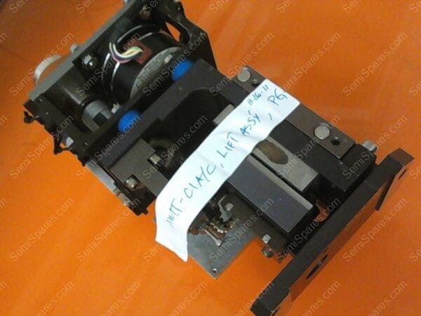 PG-1940-00 | LIFT ASSY. AMT-CIA/C - Image 3