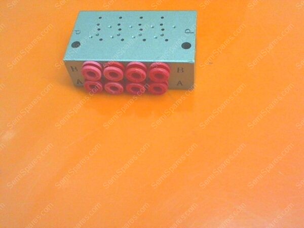 VL-0485-00 | VALVE,MANIFOLD,NVV5J3-46-04-BT3,COMM0M - Image 2