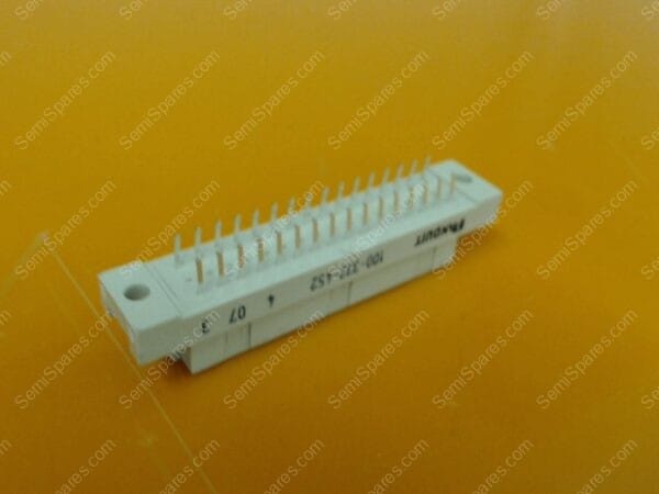 668-008419-032 | CONN  FEM RIB. CBL 32-PIN - Image 4