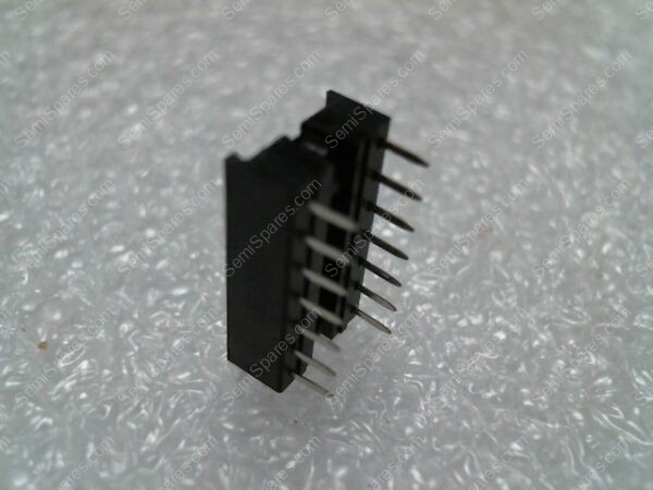 TTE-1-390261-4 | CONN IC DIP SOCKET 16POS TIN - Image 4