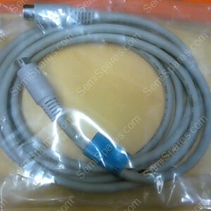 PKM-6606B | CABLE CONNECTION SWHITCHBOX CABLE 6 PIN MINI DIN (MALE/MALE) FOR PS/2 KEYBOARDS PINS 1-6 WIRED STRAIGHT THROUGH