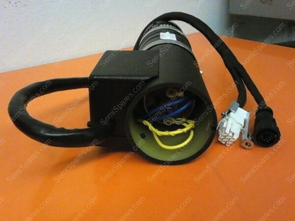 PS-9111-77 | STAGE LASER ,BG4-5372-020, PN 0106301-004 - Image 2