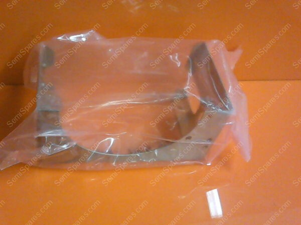 714-024533-100 | BRKT, LIQUID TANK - Image 3