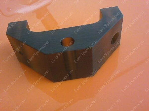 713-480017-001 | CLAMP,COOLING LINE - Image 5