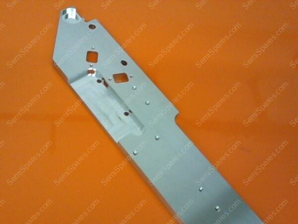 715-012366-001 | SUPPORT CYLINDER-LEFT - Image 4