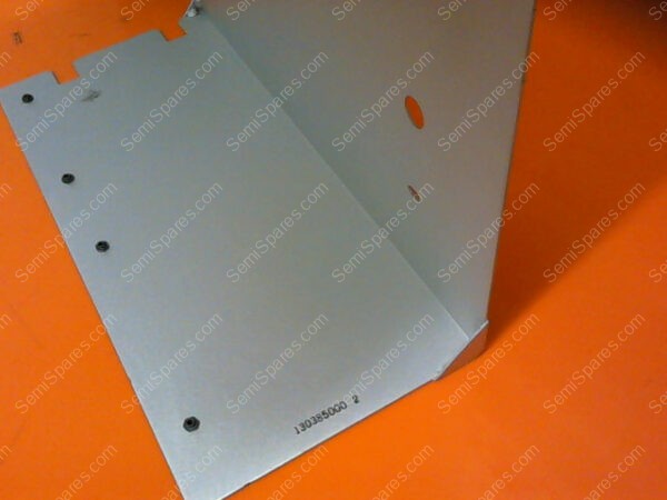 130385000 | TRAY, 17"MONITOR - Image 7