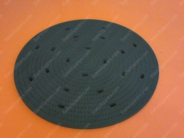 716-043803-001 | BKG, ELECTD, 6-32T-NUT-300MM - Image 6