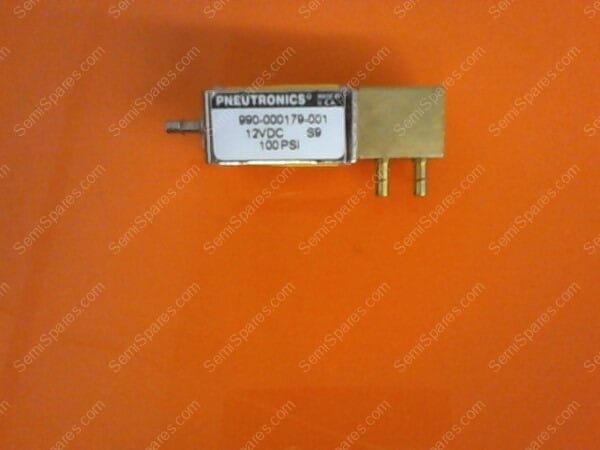 SO-1230-00 | SOLENOID VALVE,12VDC,0-100PSI,2235038,1 - Image 3