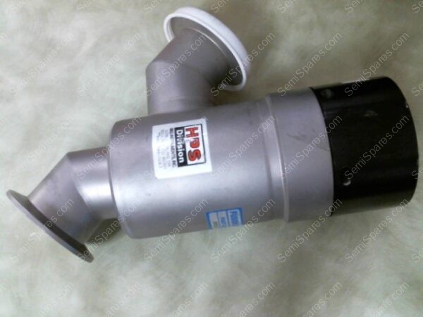 LPV-50-IK-C0KS-24D | HPS DIVISION MKS INSTRUMENTS PN MKS LPV-50-IK-C0KS-24D/ FUSION SYSTEMS PN/309211 REV C - Image 3