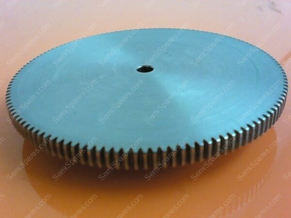 718-025953-128 | GEAR MOD 128T X 64P PIN HUB - Image 5