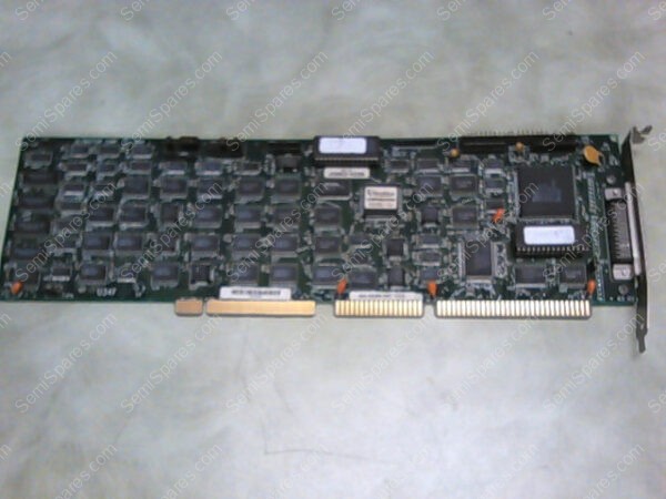 U34F | ULTRASTOR CORP SCSI INTERFACE VLB CARD- FCC: JG9802-45288-803-45288-00C-U34F - Image 3