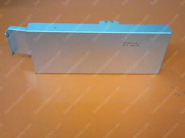 714-540320-001 | ENCL, DRIP PAN, WTR - Image 4