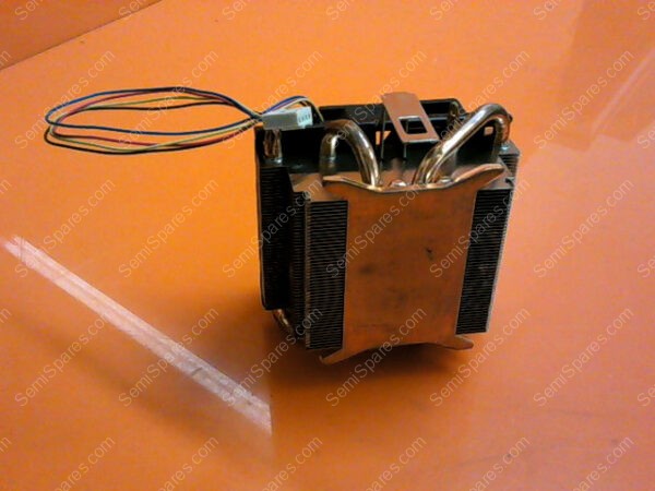 AV-Z7UH40Q001-1613 | AMD AVC Z7UH40Q001 HEATSINK FAN ASSY - Image 5