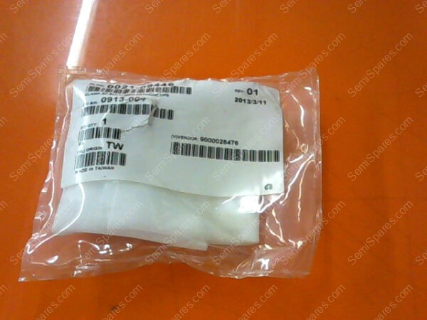 0021-09446 | CLAMP,RF,BULKHEAD,CATHODE,DPS - Image 2