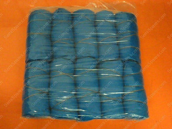 SHO-B-CPE5-3 | CPE SHOECOVER-5.7 GSM (100 PCS PER BAG) - Image 2