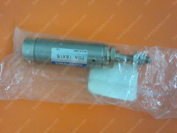 XX-9799-00 | AIR CYLINDER BS6-0665-000, CANON1 - Image 2