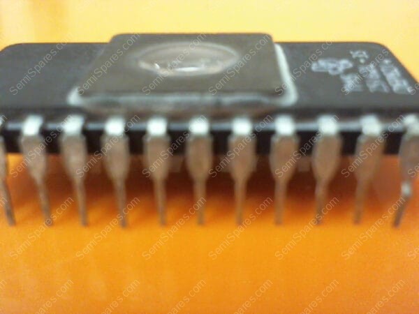 TMS2516JL-35 | INTEGRATED CIRCUITS, EPROM 24K X 8 CERAMIC, 24-DIP, TMS2516JL-35 - Image 5