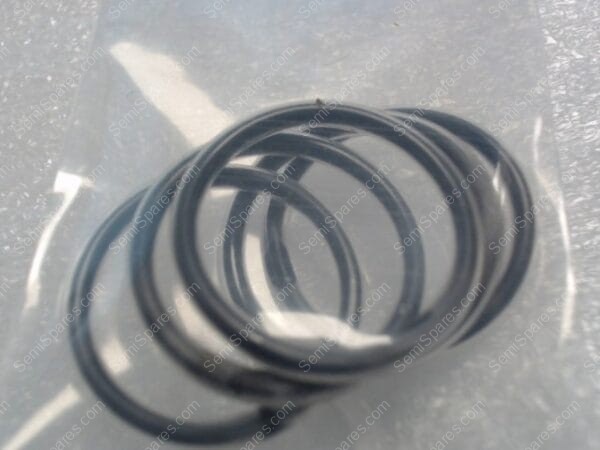 TFE/V75 | TFE/V75 ORING VITON - Image 2