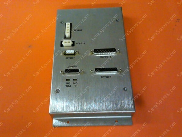 714-021537-004 | HSG,BRKOUT BD,ISO ETCH CLASSIC - Image 3