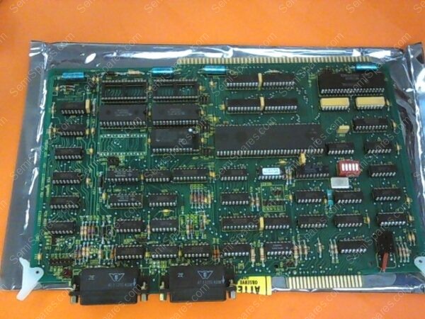 BD-9430-00 | PC BOARD, E15002170, CPU, END STATION - Image 3