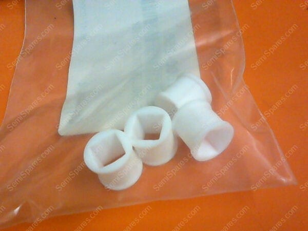 138-800250-001 | BSHG,ROLLER,ROLLER ASSY - Image 4