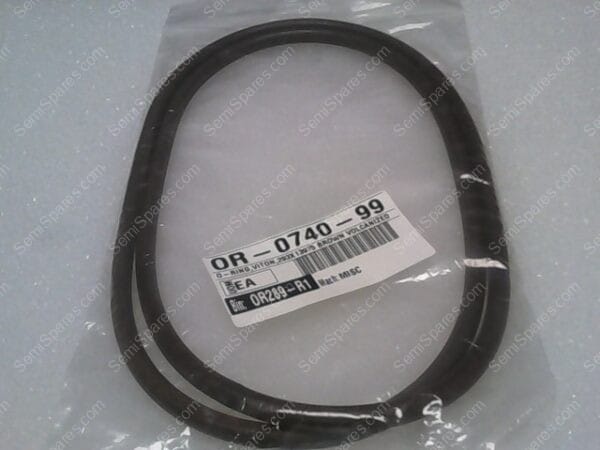 OR-0740-99 | O-RING VITON 293X13975,BROWN - Image 2