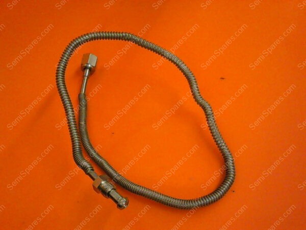 D- 316 | SWAGELOK QUICK CONNECT PAT D- 316 - Image 4