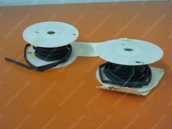 680-097688-010 | TBG,SHRINK FIT,3/16,BLACK - Image 2