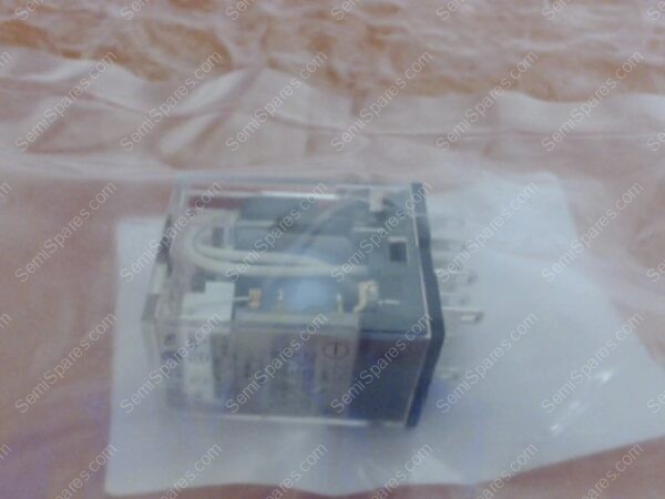 RY-3320-00 | RELAY 24V DC 4PCD DIODE, ASM-1, 808034928 - Image 5