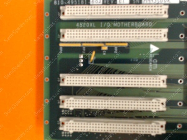 810-495181-002 | ASSY,PCB,4520XL IOMB - Image 10