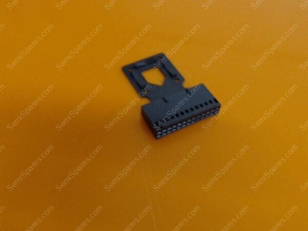668-008934-026 | CONN  HSG W/STR. REL. DBL ROW - Image 3