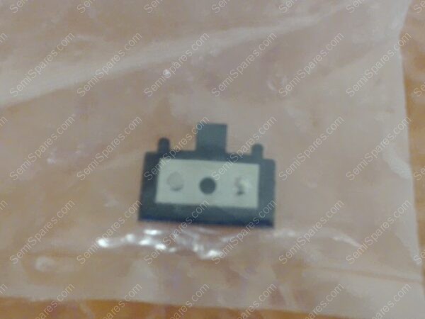 GU-0036-00 | BATTERY COVER/MATHESON,P/N 8057-11 - Image 3