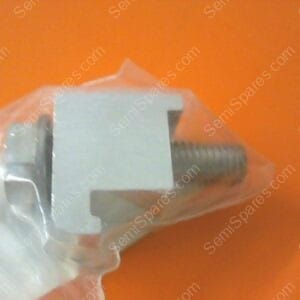 CC-6111-00 | SINGLE CLAW CLAMP, ISO-400-SCP-M, MARK 50