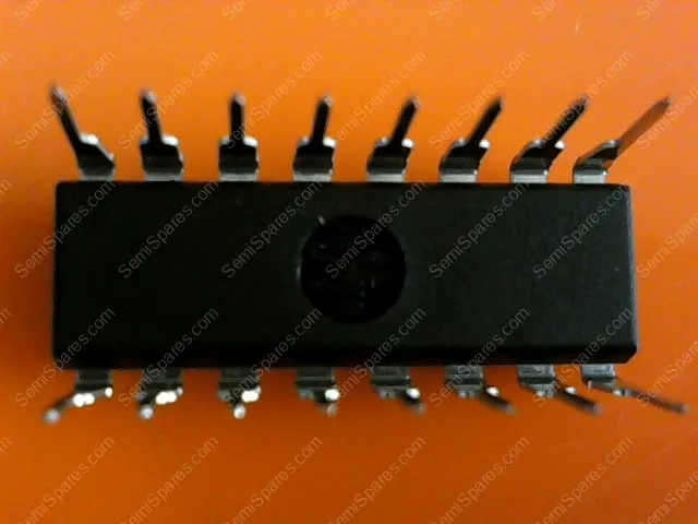 SN75467N | TI SN75467N INTEGRATED CIRCUIT (IC) - GENUINE - Image 2