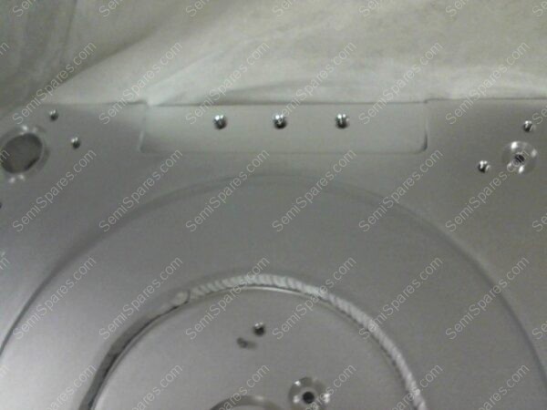 0040-61877 | LID, PUMPING PLATE, TEOS, GIGAFIL,S - Image 3