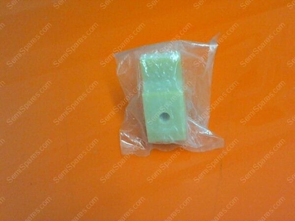 GU-7454-00 | CATHODE BRACKET,FIBER,P/ND117755 - Image 2