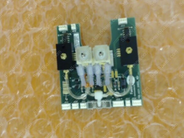 BD-9820-00 | PC BOARD,AXIS ROBOT INTERFACE BOARD,249331 - Image 2