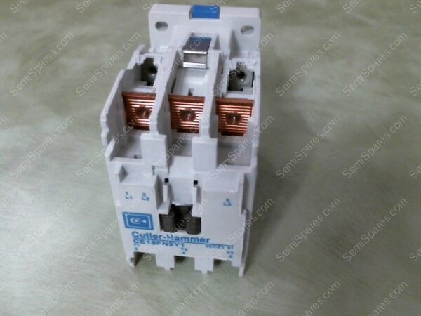 CE15FN3Y1 | CUTLER-HAMMER CE15FN3Y1 SERIES B1 3 POLE 32 AMP 600V - Image 2